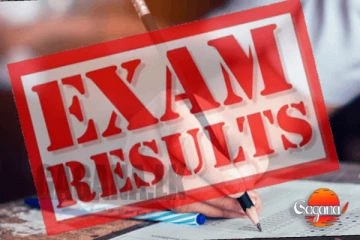 සාමාන්‍ය පෙළ ප්‍රතිඵල ගැන විශේෂ නිවේදනයක්