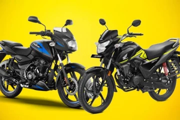 Bajaj முதல் Honda வரை! சிறந்த Mileage தரும் TOP 5 பைக் மாடல்கள் என்னென்ன?