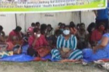 கடத்தல்  விவகாரம்- ஹிருணிக்காவுக்கு எதிராக நீதிமன்று பிறப்பித்துள்ள உத்தரவு!