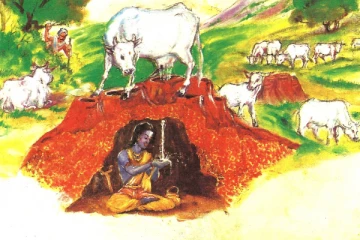 கருடபுராணம்: மனிதன் இறந்த பிறகு பசுவை தானம் செய்வதற்கான காரணம் என்ன தெரியுமா?