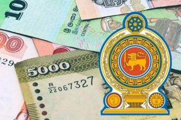 அமெரிக்க டொலருக்கு நிகரான ரூபாவின் பெறுமதியில் வீழ்ச்சி