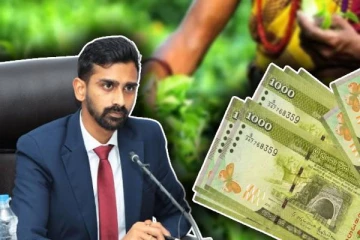 சம்பள விடயத்திற்கு யாரும் உரிமை கொண்டாட முடியாது: ஜீவன் தொண்டமான்