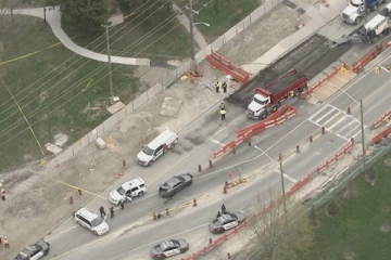 கனடாவில் சாலையில் இடம்பெற்ற கோர விபத்து: பரிதாபமாக உயிரிழந்த நபர்!