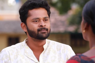 பாரதி கண்ணம்மா சீரியலை முடிப்பீங்களா இல்லையா? வில்லி நடிகை கொடுத்த பதில்