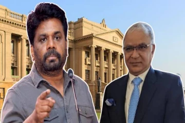 புதிய ஜனாதிபதிக்கு நேரில் சென்று வாழ்த்திய இந்திய உயர்ஸ்தானிகர்