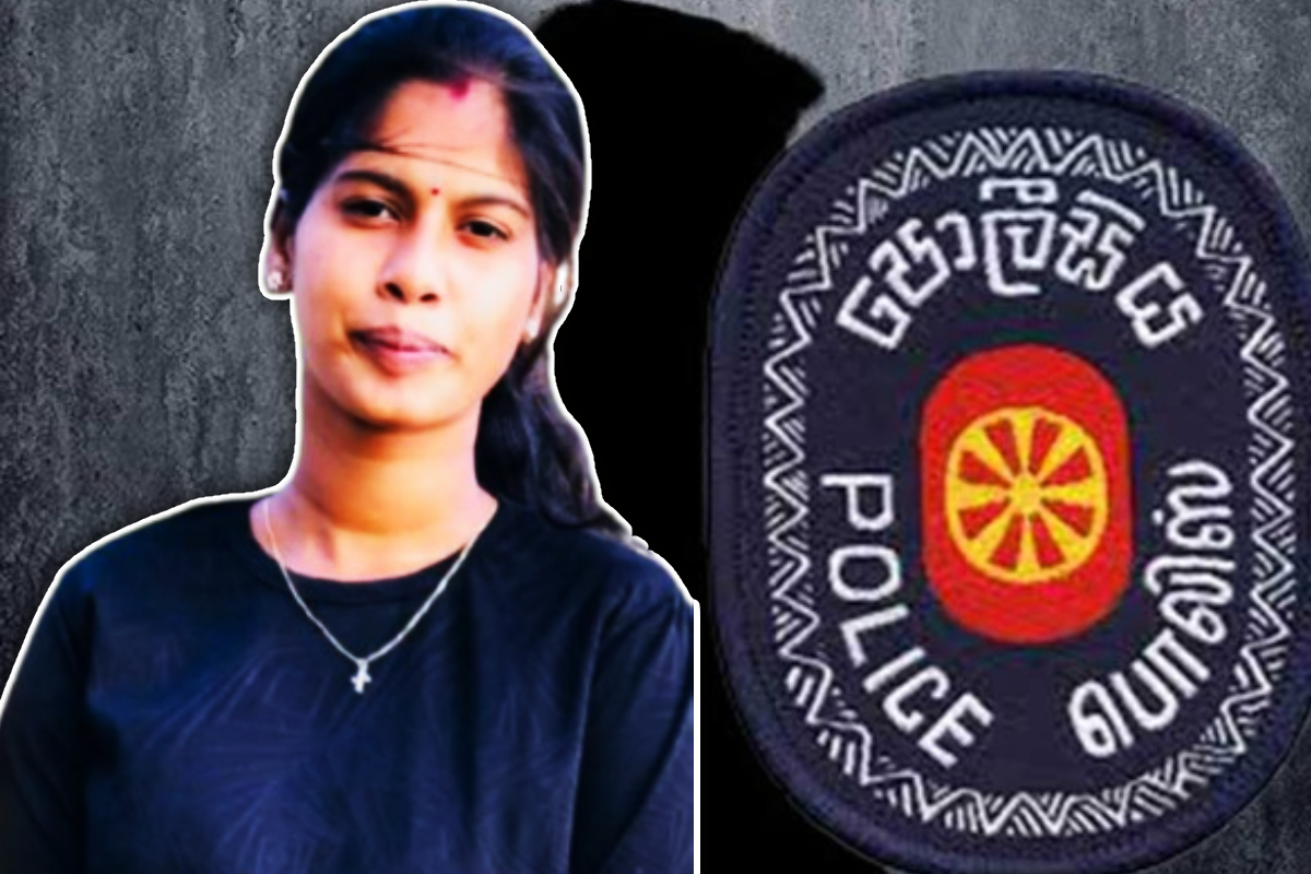 யாழிலிருந்து சென்ற இளம் யுவதியை காணவில்லை - பெற்றோர் முறைப்பாடு | Young Woman Is Missing In Vavuniya