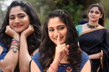 பட வாய்ப்பு கிடைக்காமல் தவித்த லொஸ்லியா! புகைப்படத்தை வெளியிட்டு கொடுத்த ஷாக்