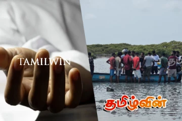 கடற்றொழிலுக்குச் சென்றவர் சடலமாக மீட்பு