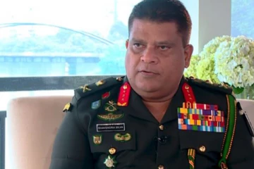 ஆராய்ந்து எடுக்கப்பட்ட தீர்மானம் நேற்று முதல் அமுல் - இராணுவத் தளபதி