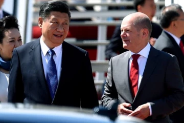 ஜெர்மனி அரசாங்கத்தின் அதிரடி தீர்மானம்!