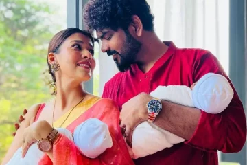 நயன்தாரா - விக்னேஷ் சிவன் குழந்தை விவகாரத்தில் திடீர் திருப்பம்!