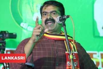 ஜினிகாந்த் அரசியலுக்கு வந்திருந்தால் தற்கொலைக்கே தள்ளி இருப்பார்கள்! சசிகலா உடல்நலம் குறித்து சந்தேகமாக இருக்கு.. கர்ஜித்த சீமான்