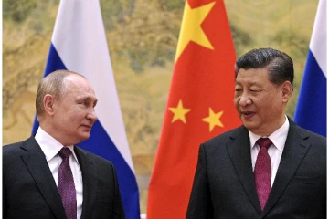 உக்ரைன் யுத்தக் களத்தில் சீனாவை நம்பி ஏமாந்த ரஷ்யா! - பெரும் அச்சத்தில் இலங்கை (Video)