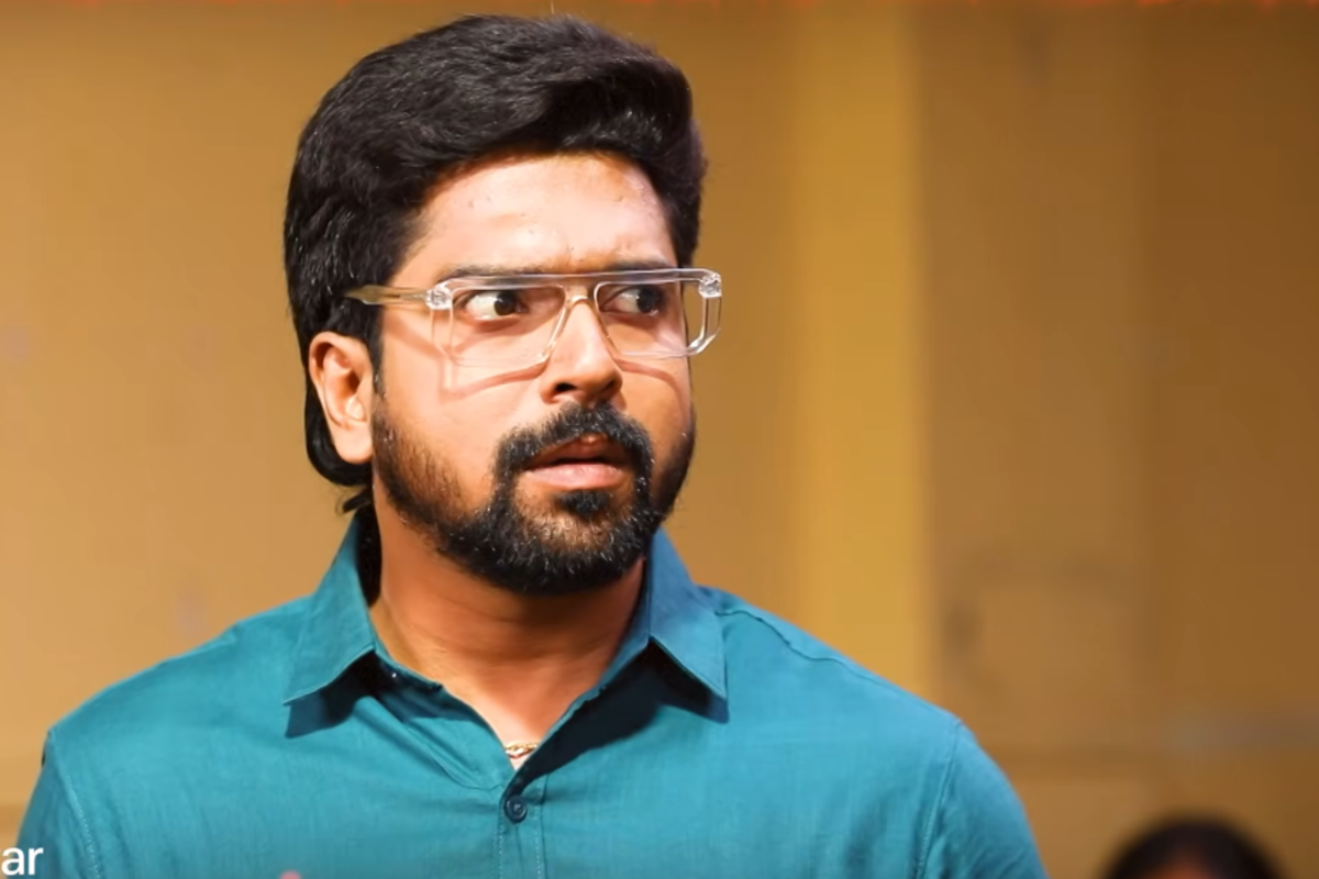 விவாகரத்து வழக்கில் ட்விஸ்ட்.. கண்கலங்கி அழுத ரோகிணி.. அதிர்ச்சியில் மனோஜ், விஜயா! சிறகடிக்க ஆசை சீரியல் புரோமோ | Siragadikka Aasai Serial Upcoming Promo Video