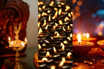 கார்த்திகை தீபம் வழிபாட்டிற்கு பழைய விளக்குகளை ஏற்றலாமா?