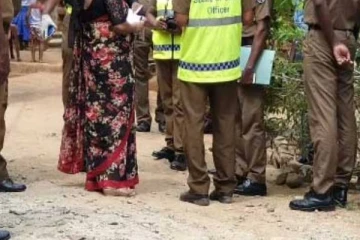 கண்டியில் வெவ்வேறு பகுதியில் இருந்து சடலமாக மீட்கப்பட்ட ஆண் - பெண்!