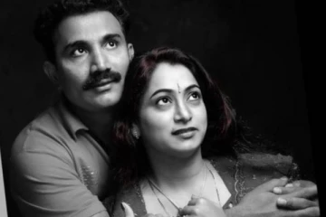 இறுதிச்சடங்கிற்கு ஒரு லட்சம் ரூபாய் வைத்து... தற்கொலை செய்து கொண்ட தம்பதி! கொரோனா பயத்தால் நடந்த விபரீதம்