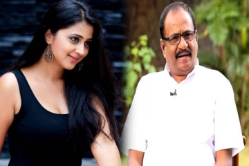 சின்னத்திரையில் அதிக சம்பளம் வாங்குவது இவர் தானாம்!