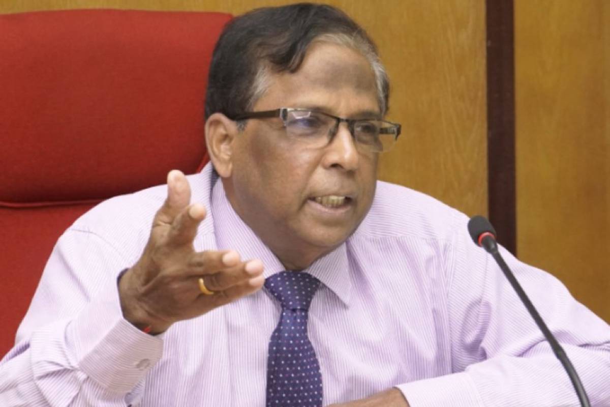 வடக்கு மாகாணத்திலுள்ள வீதிகள் அனைத்தும் மூன்று ஆண்டுகளுக்குள் புனரமைக்கப்படும்! ஆளுநர் உறுதி | Northern Roads To Be Rebuilt Soon