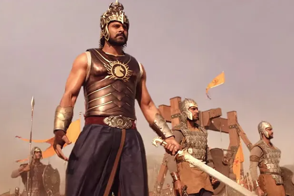 ரீ ரிலீஸில் பாகுபலி தி எபிக் படம் செய்துள்ள வசூல்.. பாக்ஸ் ஆபிஸ் ரிப்போர்ட் | Baahubali The Epic Re Release Worldwide Box Office