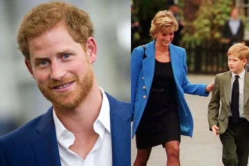 உயிரிழந்த இளவரசி டயானா மீண்டும் வந்து உலகை அதிர்ச்சிக்குள்ளாக்குவார்! ஆணித்தரமாக நம்பிய இளவரசர் ஹரி