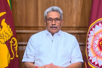 ස්වාධීන වූ මන්ත්‍රීන් හට ජනපතිගෙන් සංවාදයකට අද ඇරයුම්...