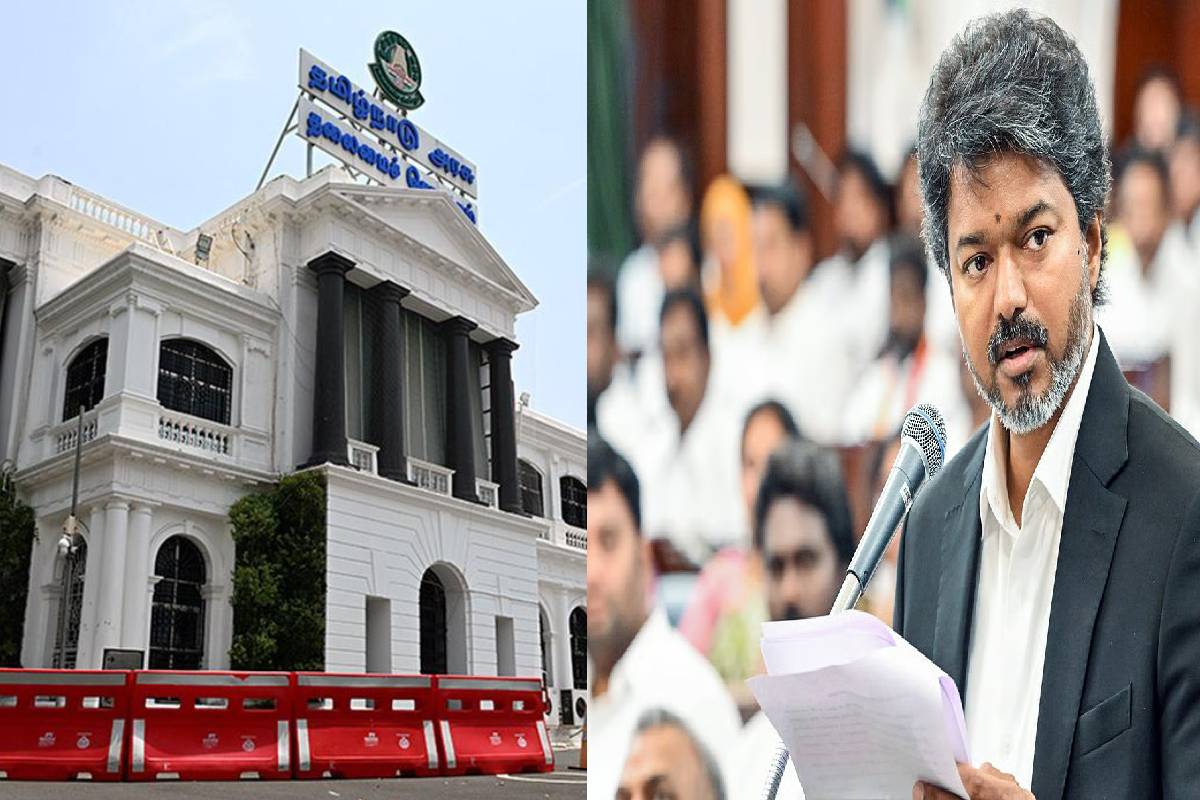 தமிழகத்தில் தொடரும் அதிரடி மாற்றங்கள்..! முதலமைச்சர் விஜயின் புதிய உத்தரவு - விடுக்கப்பட்டுள்ள எச்சரிக்கை | Cm Vijay Strict Order Tamil Nadu Secretariat Staff