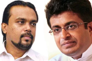 விமல், கம்மன்பிலவுக்கு கதவடைப்பு!