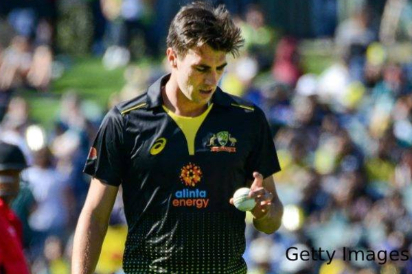 Pat Cummins Pat Cummins