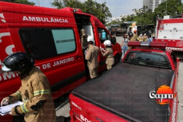 දරුණු බස් අනතුරක් 17ක් මරුට