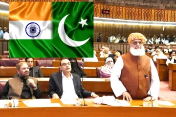 இந்தியா வல்லரசாக மாறிவருகிறது., நாம் பிச்சை எடுக்கிறோம்., பாகிஸ்தான் தலைவர் கருத்து