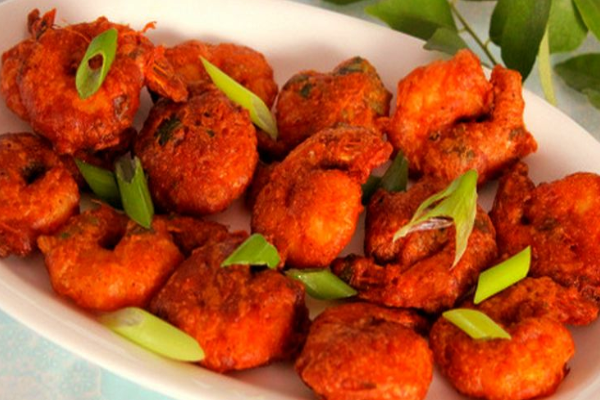 இறால் முதுகில் இருக்கும் கருப்பு நரம்பை நீக்காமல் சமைத்தால் என்ன நடக்கும்? | Cooking Shrimp Without Removing The Black Vein