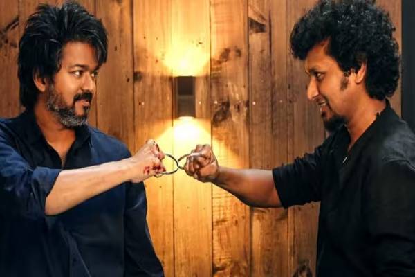 விஜய் 67வது படத்திற்கு லோகேஷ் கனகராஜ் சம்பளம் மட்டுமே இத்தனை கோடியா? | Lokesh Kanagaraj Salary For Thalapathy 67 விஜய் 67வது படத்திற்கு லோகேஷ் கனகராஜ் சம்பளம் மட்டுமே இத்தனை கோடியா? | Lokesh Kanagaraj Salary For Thalapathy 67