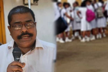 கல்வியின் மூலமாகத்தான் நாம் விடுதலை பெற வேண்டும் - அரியநேத்திரன்