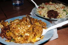 கொத்து ரொட்டி, ப்ரைட்றைஸ் போன்றவற்றை தவிர்ப்பது நல்லது! பொது மக்களிடம் விடுக்கப்பட்டுள்ள கோரிக்கை