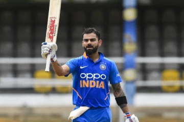 முன்னால் முன்னால் முன்னால் முன்னால் வாடா…சாதனை படைக்க போகும் விராட் கோலி