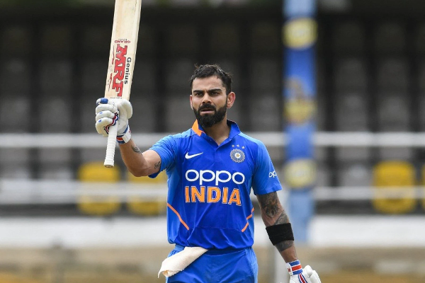 முன்னால் முன்னால் முன்னால் முன்னால் வாடா…சாதனை படைக்க போகும் விராட் கோலி - தமிழ்நாடு