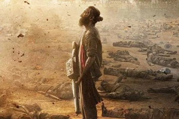 5 நாட்களில் கேப்டன் மில்லர் திரைப்படம் செய்த வசூல் இவ்ளோ தெரியுமா? இதோ முழு விவரம்