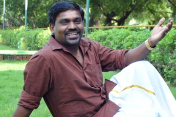 மெட்ரோ அதிகாரி மீது தாக்குதல் - பாடகர் வேல்முருகன் கைது!! அதிர்ச்சி பின்னணி