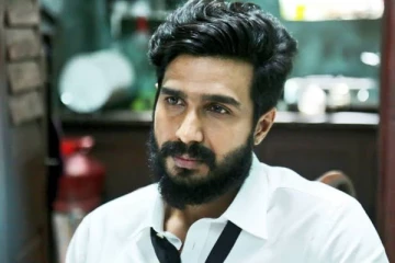 கொரோனாவால் பாதிக்கப்பட்ட நடிகர் விஷ்ணு விஷால்!