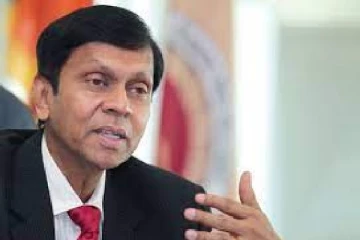 நாட்டின் பொருளாதாரம் வொஷிங்டனிலிருந்து கட்டுப்படுத்தப்படுகின்றது! கப்ரால்