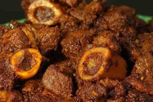 ஆட்டிறைச்சியில் இவ்வளவு நன்மைகளா! வாரத்திற்கு எத்தனை முறை சாப்பிடலாம்? | Mutton Health Benefits In Tamil ஆட்டிறைச்சியில் இவ்வளவு நன்மைகளா! வாரத்திற்கு எத்தனை முறை சாப்பிடலாம்? | Mutton Health Benefits In Tamil