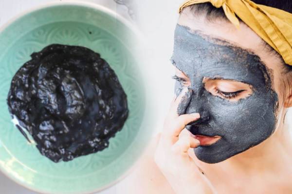 இயற்கையாக முகத்தை வெள்ளையாக்க இந்த ஒரு பொருள் போதும்.., எப்படி பயன்படுத்துவது? | Homemade Charcoal Mask To Get Bright Skin