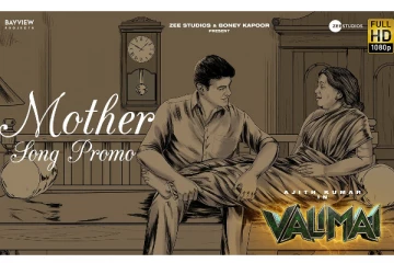 வந்தாச்சு வலிமை படத்தின் அடுத்த அப்டேட் - என்னைக்கு தெரியுமா?