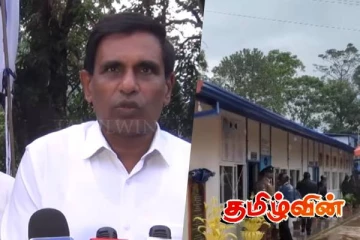 மீனவர்கள் தாக்குதலை இந்தியா ஏற்றுக் கொள்ளவில்லை! அமைச்சர் ஆனந்த விஜயபால வெளியிட்ட தகவல்