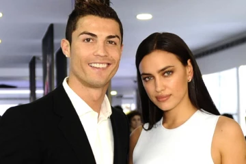 ரொனால்டோவின் முன்னாள் காதலியுடன் புதிய உறவில் பார்சிலோனா வீரர்