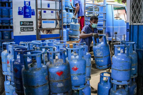 லிட்ரோ சமையல் எரிவாயு விலை தொடர்பில் சற்றுமுன் வெளியான தகவல் | Litro Gas Price Today In Sri Lanka