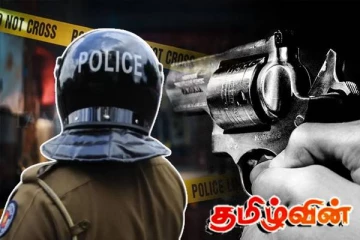 மஹரகம துப்பாக்கிச் சூடு! விசேட அதிரடிப்படையினரால் சந்தேக நபர் கைது