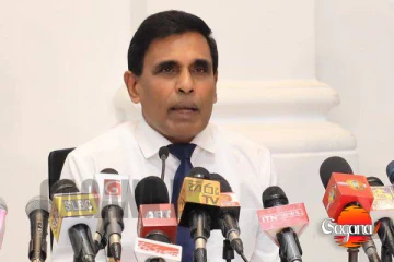 හිටපු ඇමතිවරුන් භාවිත කළ නිල නිවාස 50ක් රාජ්‍ය ආයතන සඳහා යොදා ගැනීමට සැලසුම්