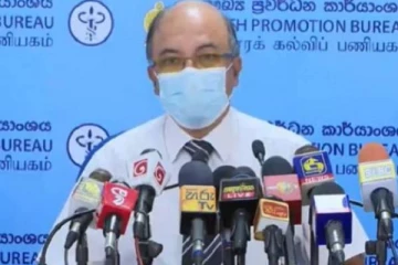 மீண்டும் கொரோனா பரவலுக்கு இடமளிக்கவேண்டாம்! விசேட வைத்தியர் கோரிக்கை